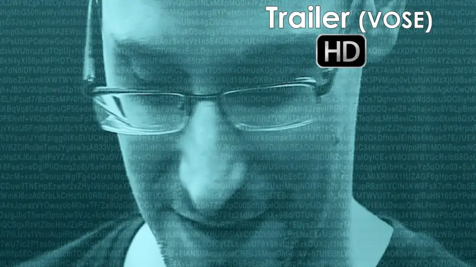 Wideo do filmu Citizenfour — Citizenfour - Trailer subtitulado español (HD)