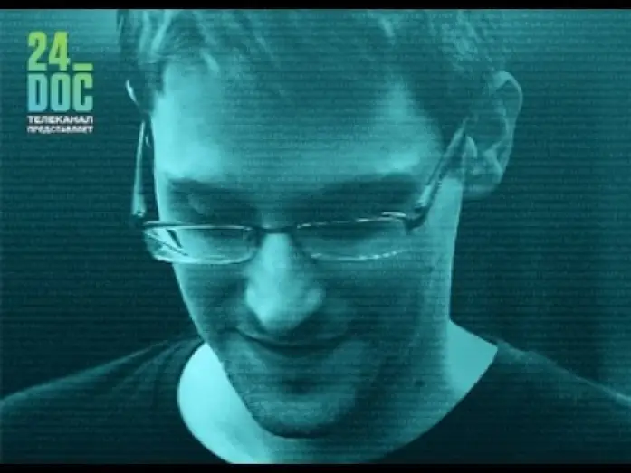 Wideo do filmu Citizenfour — Citizenfour: Правда Сноудена -  русский трейлер (2015)