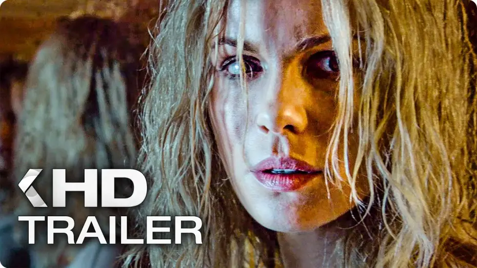 Wideo do filmu Pokój grozy — THE DISAPPOINTMENTS ROOM Exklusiv Trailer German Deutsch (2017)