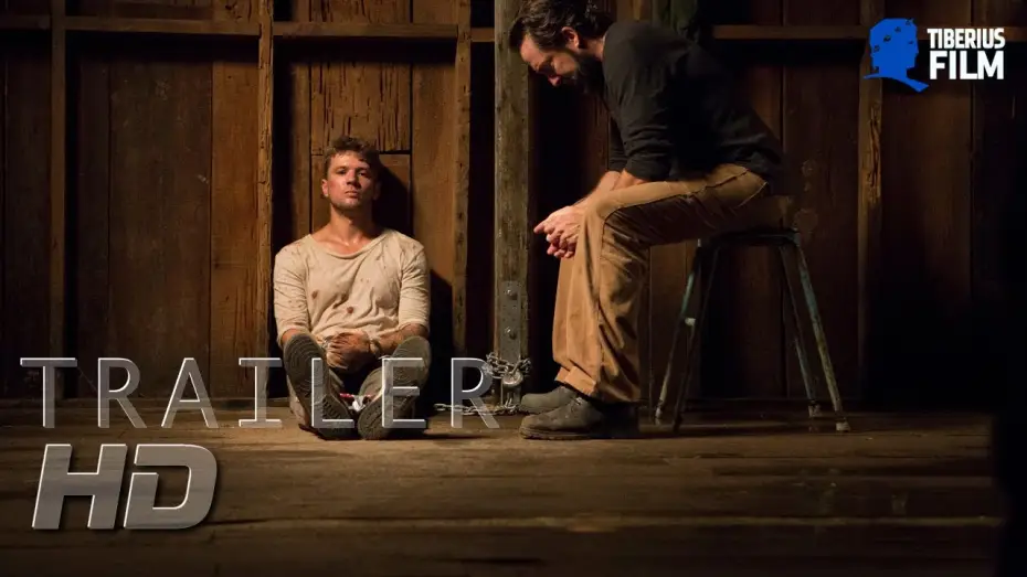 Wideo do filmu Catch Hell — Kidnapped - Die Entführung des Reagan Pearce (HD Trailer Deutsch)