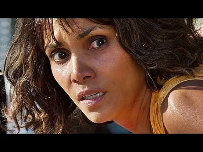 Wideo do filmu Porwany — KIDNAP | DVD-Trailer deutsch german [HD]