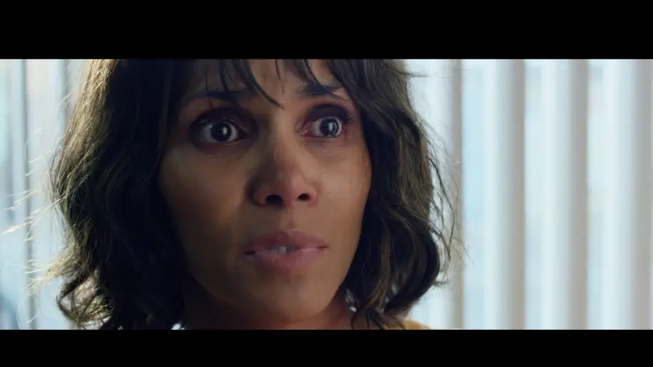 Wideo do filmu Porwany — Own it on Blu-ray & DVD 10/31