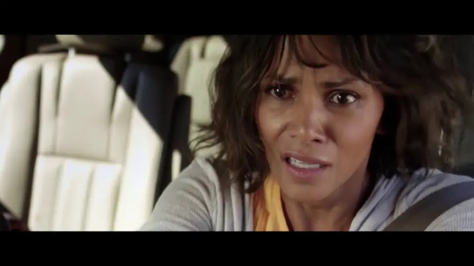 Wideo do filmu Porwany — 'Does anybody see this?'
