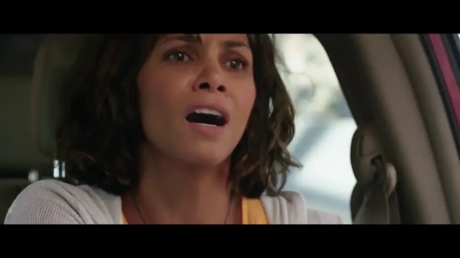 Wideo do filmu Porwany — 'Oh thank god'
