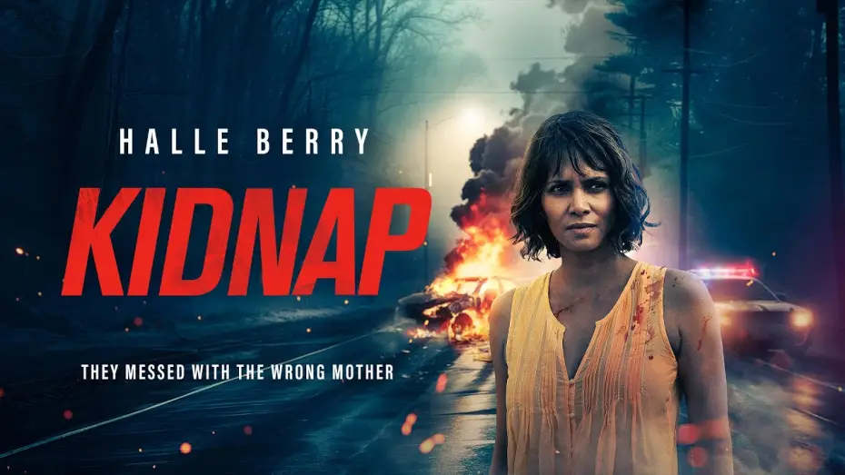 Wideo do filmu Porwany — UK Re-Release Trailer