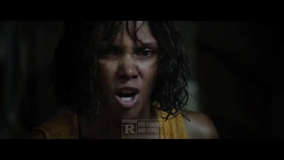 Wideo do filmu Porwany — Trailer #3