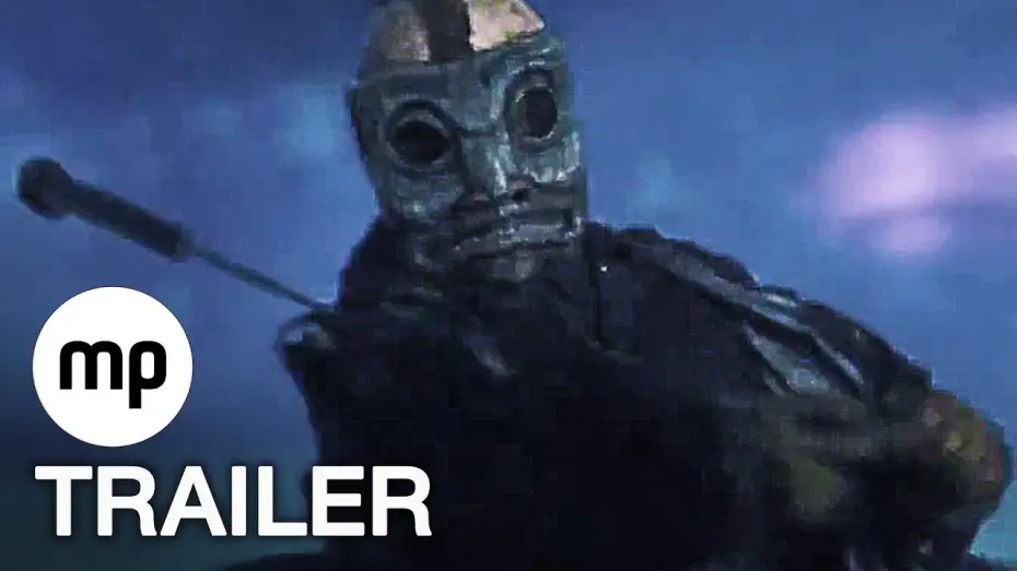 Wideo do filmu Dziewczyny Śmierci — THE FINAL GIRLS Trailer German Deutsch (2015)