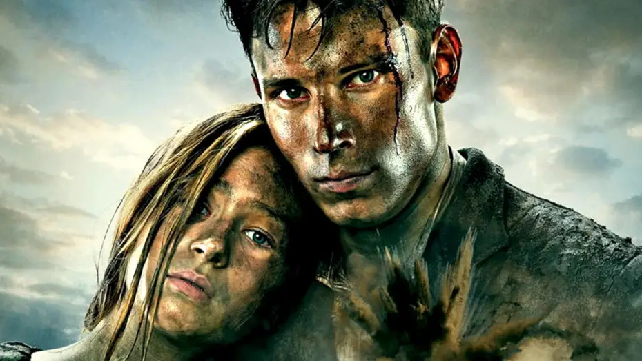 Wideo do filmu Miasto 44 — INSURRECTION  Bande Annonce VF (Guerre - 2015)