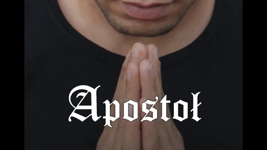 Wideo do filmu L'Apôtre — Apostoł (L'Apotre) - zwiastun filmu