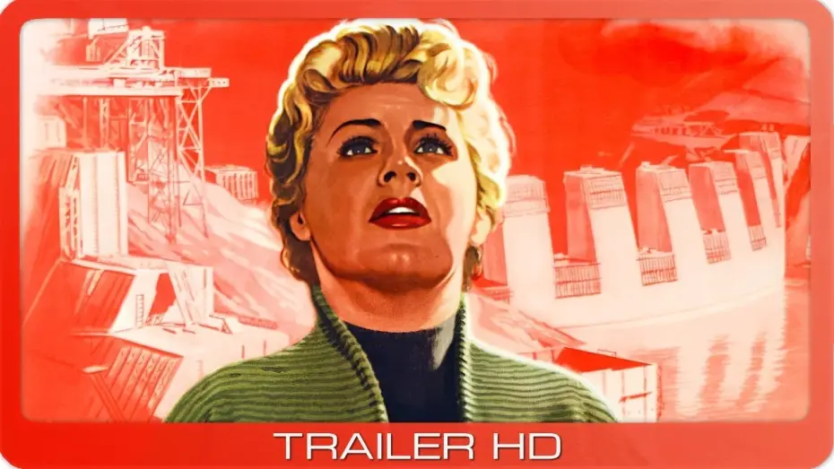 Wideo do filmu Das Lied von Kaprun — Das Lied von Kaprun ≣ 1955 ≣ Trailer #1