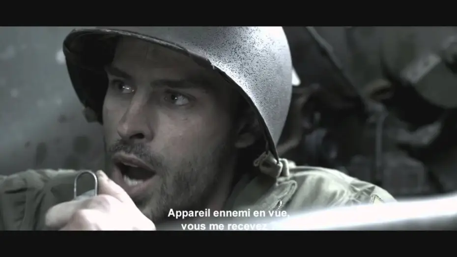 Wideo do filmu Święci i żołnierze: Ludzie nieważni — SAINTS & SOLDIERS 3: Le Sacrifice des Blindés - bande annonce VOST
