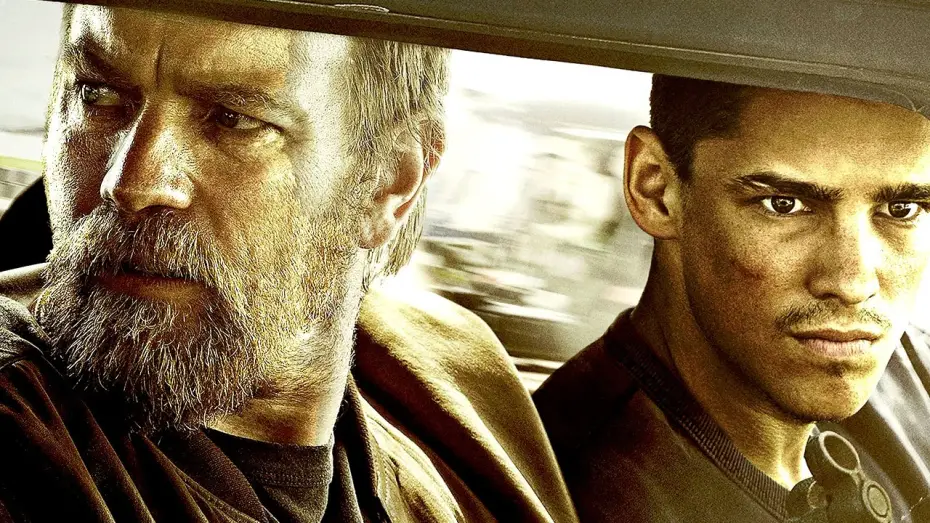 Wideo do filmu Son of a Gun — SON OF A GUN Bande Annonce VF