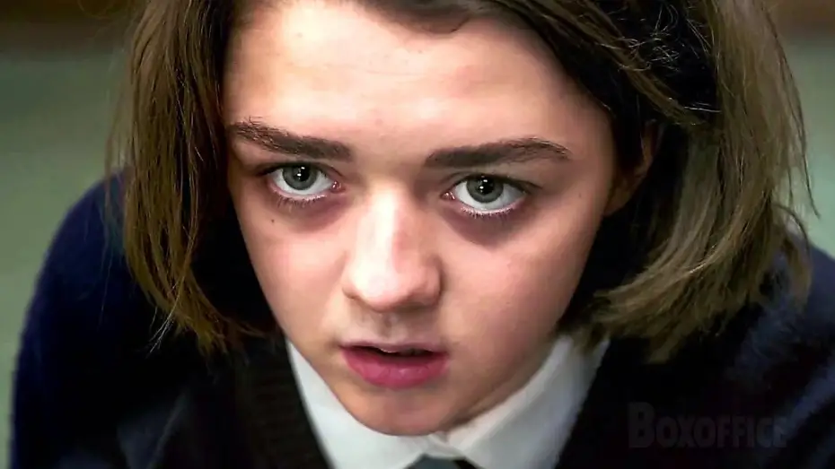 Wideo do filmu Upadające — The Falling - Bande Annonce [VOST]