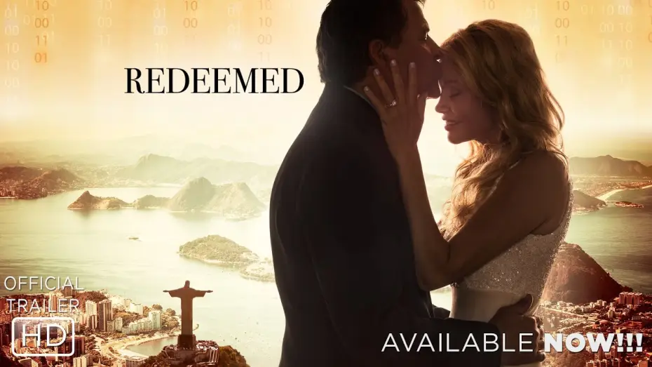 Wideo do filmu Redeemed — Redeemed - Official Trailer #2
