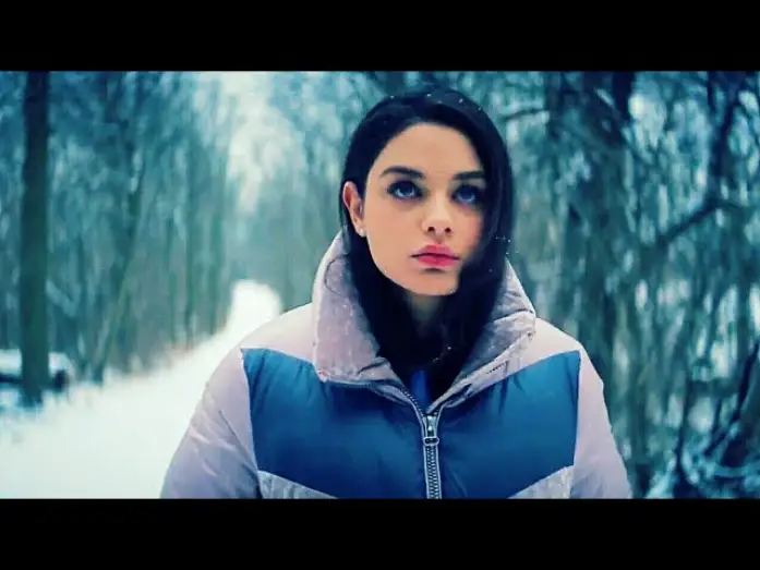 Wideo do filmu W śnieżną noc — Пусть идёт снег — Русский трейлер (2019)