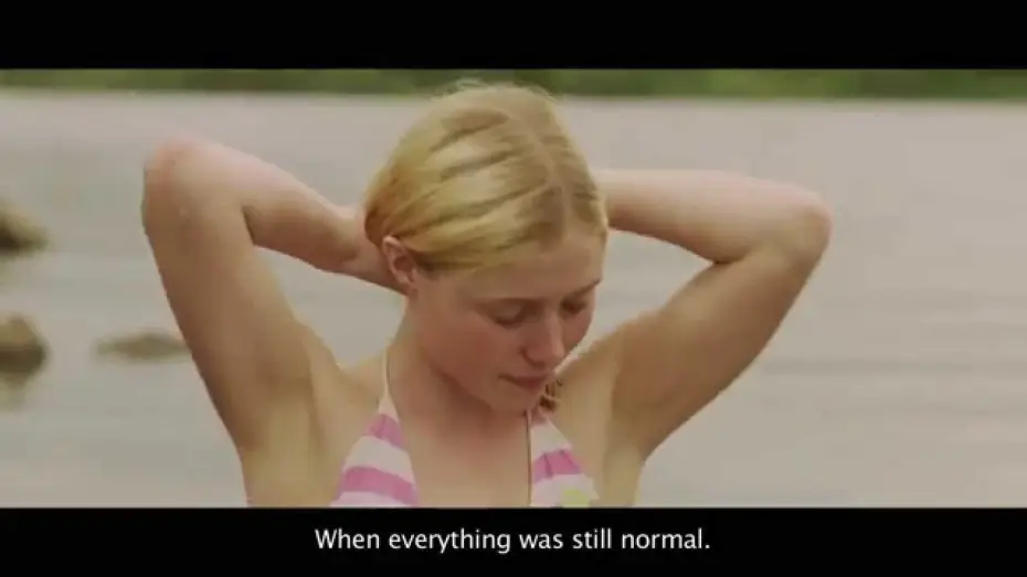 Wideo do filmu Zomer — SUMMER (Zomer) - Trailer Eng Sub
