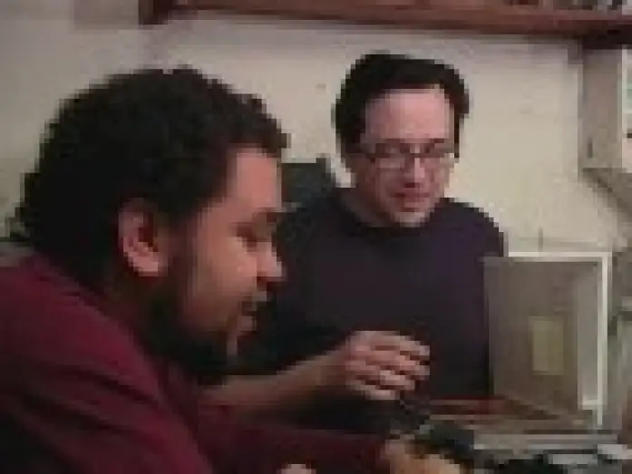 Wideo do filmu Thaco — Thac0: The Movie - The Trailer