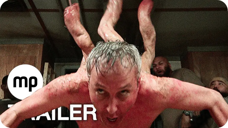 Wideo do filmu Krwawy okręt — HARBINGER DOWN Trailer German Deutsch (2015) Monster Horror