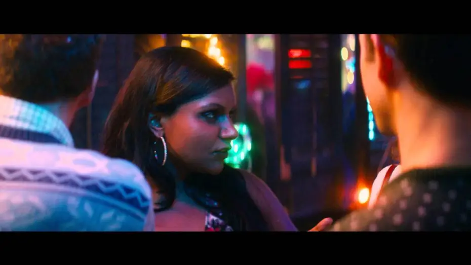 Wideo do filmu Cicha noc — Sballati Per Le Feste! - Trailer