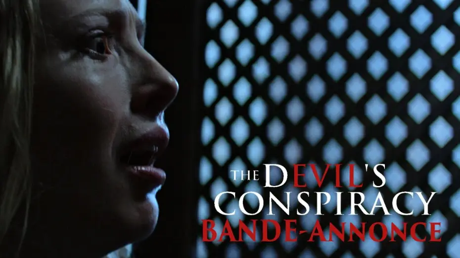 Wideo do filmu Diabelski spisek — THE DEVIL'S CONSPIRACY - Bande-annonce VOST