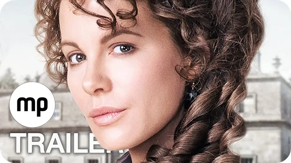 Wideo do filmu Przyjaźń czy kochanie? — LOVE & FRIENDSHIP Trailer German Deutsch (2016)