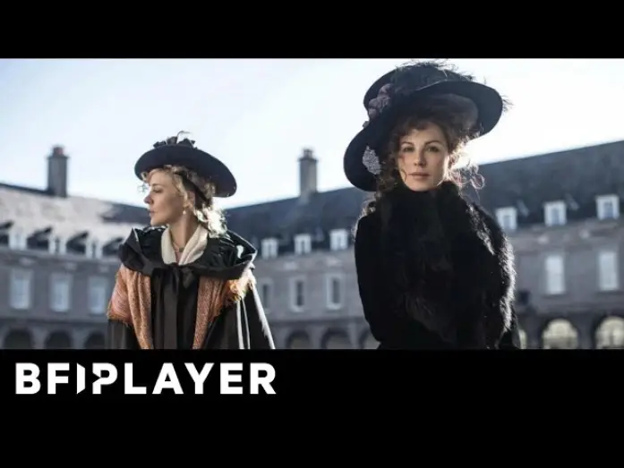 Wideo do filmu Przyjaźń czy kochanie? — Mark Kermode reviews Love and Friendship (2016)