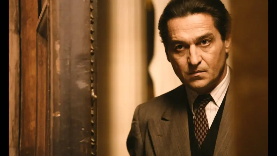 Wideo do filmu Francofonia — Франкофония - Trailer
