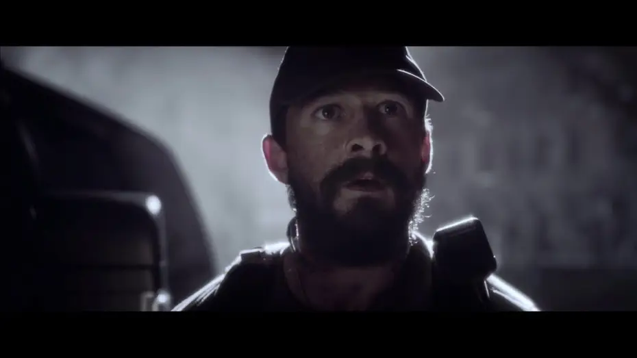 Wideo do filmu Zmowa — MAN DOWN bande annonce VOST