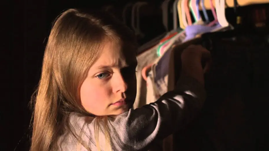 Wideo do filmu Finders Keepers — Finders Keepers - Trailer