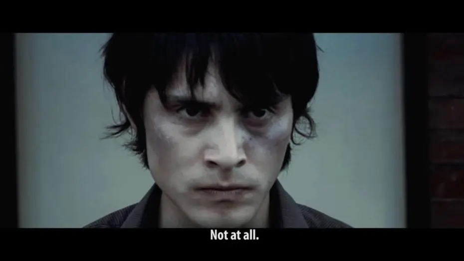 Wideo do filmu Aversión — AVERSION FILM TRAILER