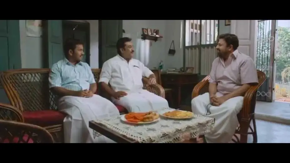 Wideo do filmu വെള്ളിമൂങ്ങ — Vellimoonga Official Trailer