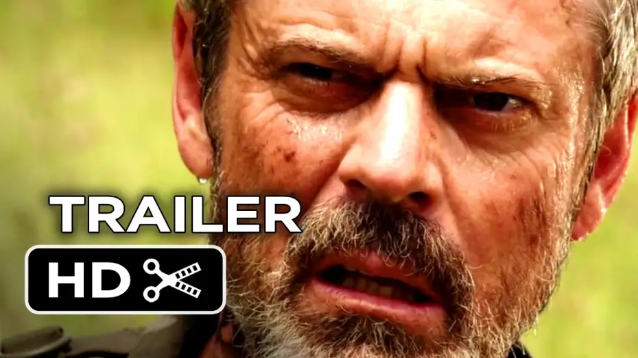 Wideo do filmu Bigfoot Wars — Bigfoot Wars Official Trailer (2014) - Judd Nelson, C. Thomas Howell Science Fiction Movie HD