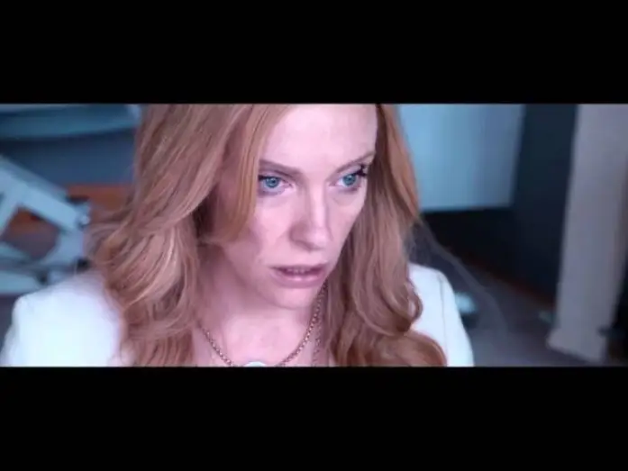 Wideo do filmu Już za Tobą tęsknię — MA MEILLEURE AMIE - BANDE ANNONCE OFFICIELLE VOST FR