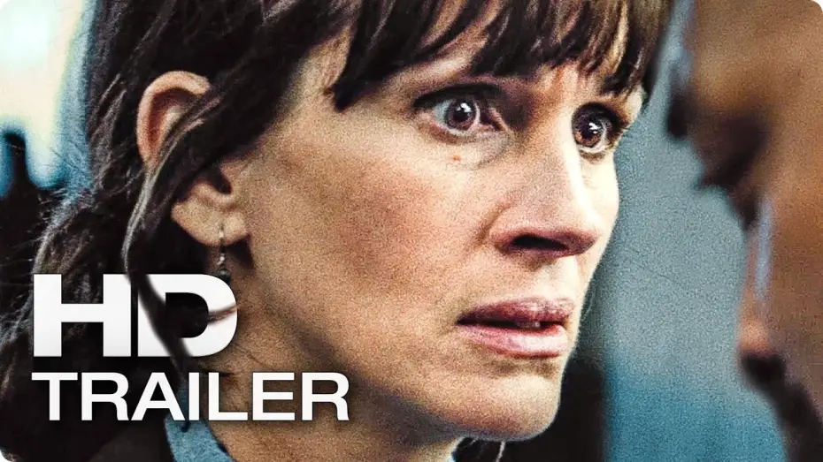 Wideo do filmu Sekret w ich oczach — VOR IHREN AUGEN Trailer German Deutsch (2016)