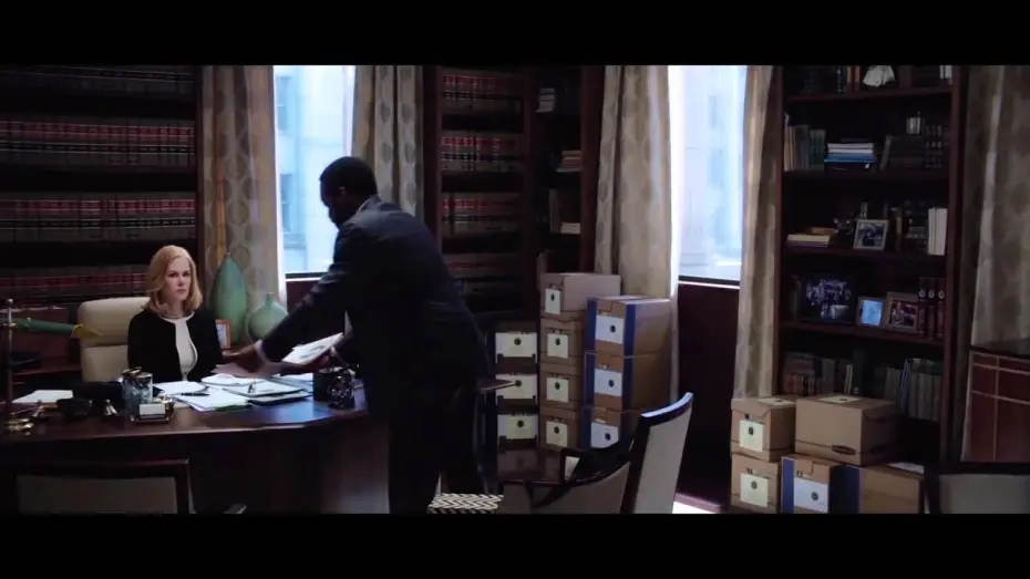 Wideo do filmu Sekret w ich oczach — Secretos de una Obsesión   Trailer Oficial