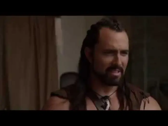 Wideo do filmu Król Skorpion 4: Utracony tron — The Scorpion King 4 Quest for Power (2015) Trailer -  Mike Elliott Movie