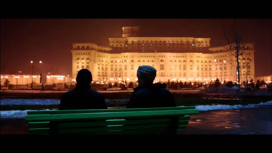 Wideo do filmu Zanim Nadejdzie Noc — Official Trailer