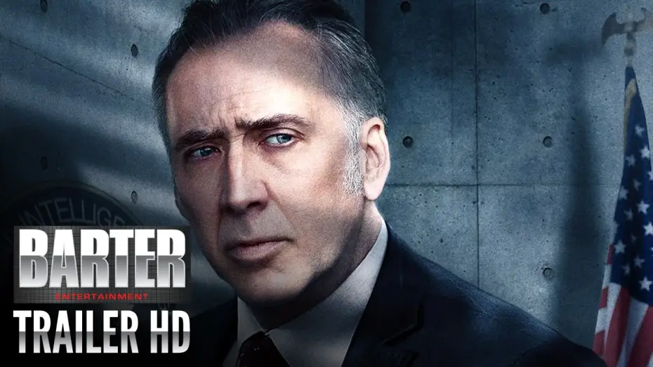 Wideo do filmu Zanim Nadejdzie Noc — IL NEMICO INVISIBILE (Dying of the light) | Trailer Ufficiale ITA