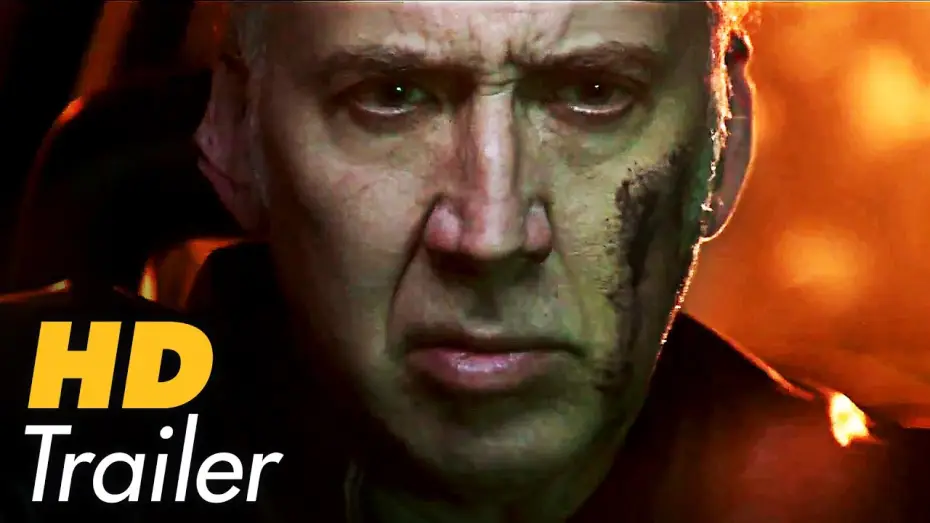 Wideo do filmu Zanim Nadejdzie Noc — DYING OF THE LIGHT Trailer German Deutsch [2015] Nicolas Cage