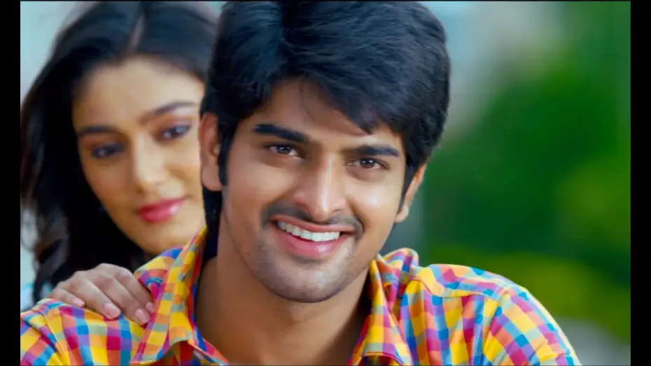 Wideo do filmu దిక్కులు చూడకు రామయ్య — Dikkulu Choodaku Ramayya Theatrical Trailer - Naga Shaurya, Ajay, Sana