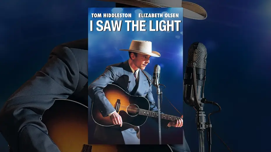Wideo do filmu I Saw The Light. Historia Hanka Williamsa — I Saw The Light (VF)