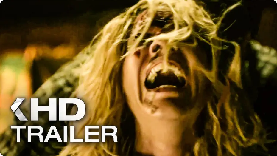 Wideo do filmu Wielki Kierowca — BIG DRIVER Trailer German Deutsch (2017)