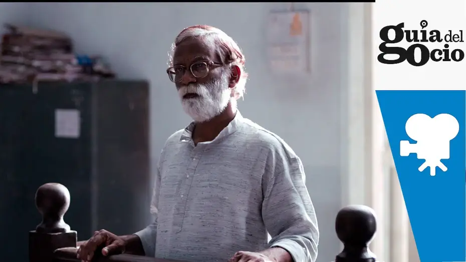 Wideo do filmu Proces — Tribunal ( Court ) - Trailer VOSE