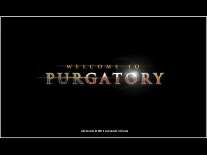 Wideo do filmu Dark Ascension — 'Welcome To Purgatory' Teaser Trailer