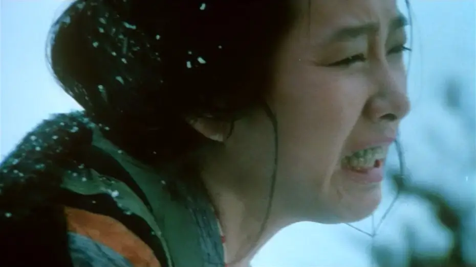 Wideo do filmu 北の螢 — Kita no Hotaru 北の螢 (1984) ORIGINAL TRAILER