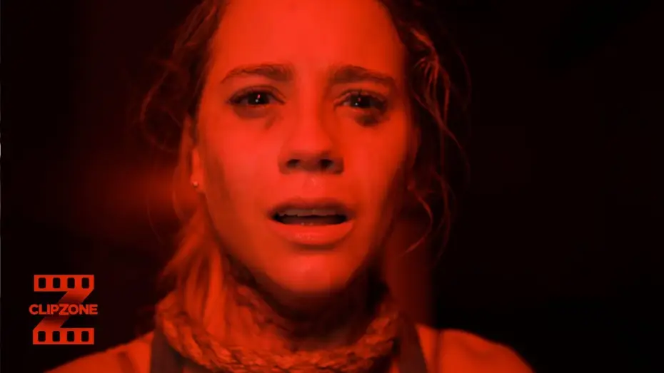 Wideo do filmu Szubienica — What's In The Hallway?