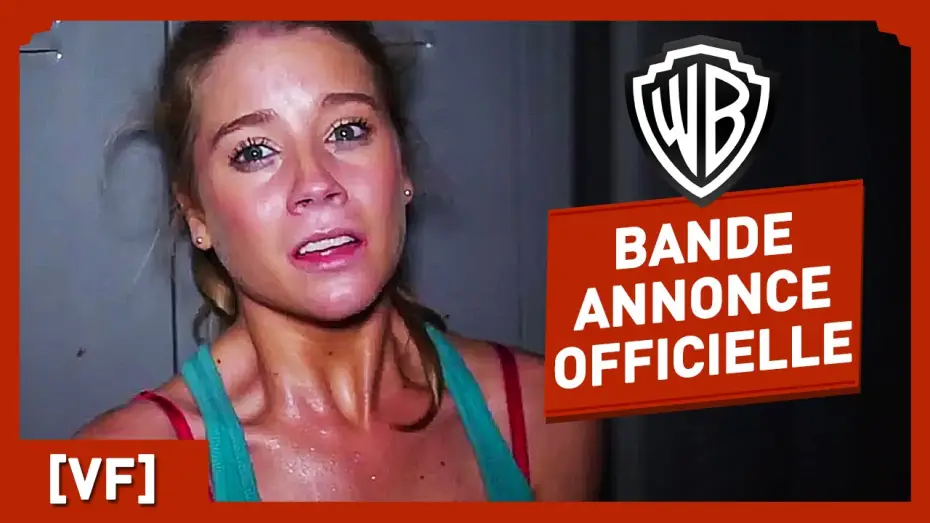 Wideo do filmu Szubienica — GALLOWS - Bande Annonce 2 VF