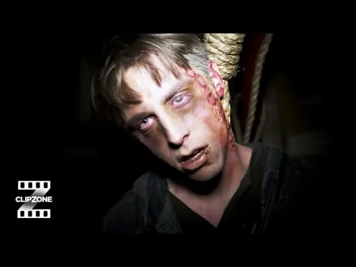Wideo do filmu Szubienica — Ghost of The Hangman