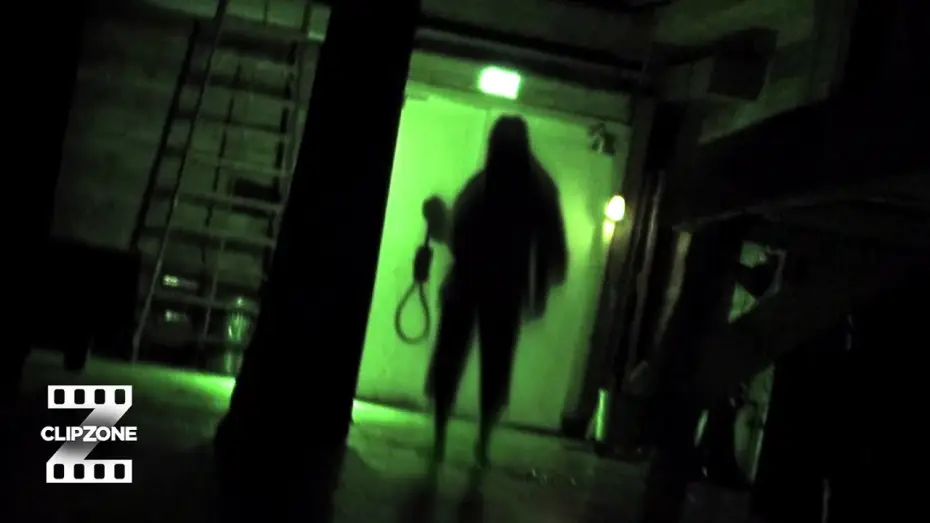 Wideo do filmu Szubienica — There's Someone In Here..