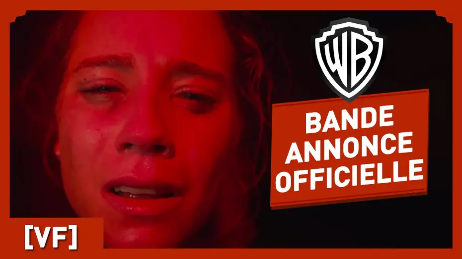 Wideo do filmu Szubienica — GALLOWS - Bande Annonce VF
